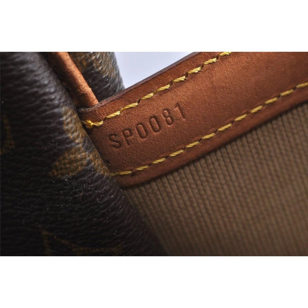 Auth Louis Vuitton Reporter Gm Shoulder #48943L46B - Picture 11 of 12